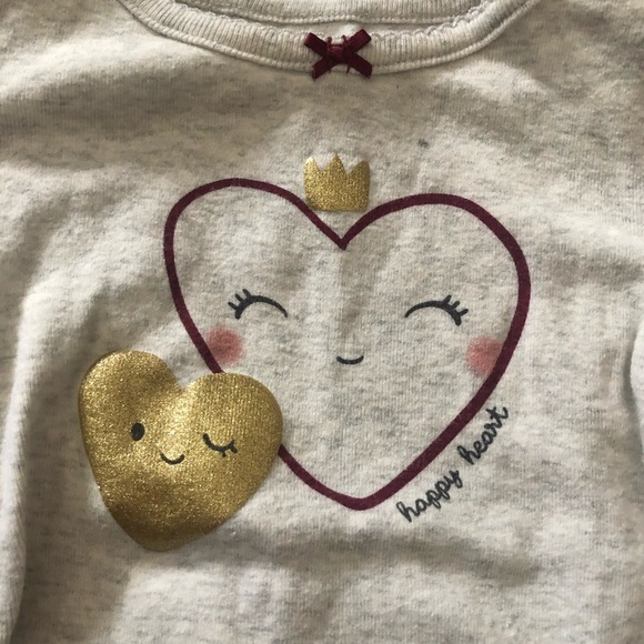 Carter’s 6-9 bundle - Picture 11 of 12